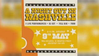 A Night Out in Nashville Returns