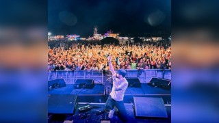 EMINEM #1 Tribute Show by Michael Mather's