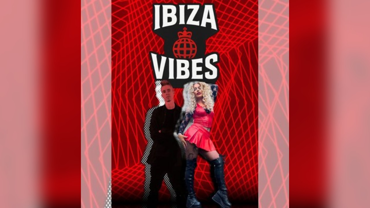 Ibiza Vibes