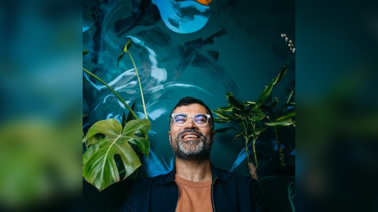 Auntie Flo + BOM Nation + Cervo