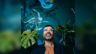 Auntie Flo + BOM Nation + Cervo