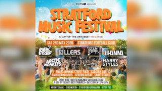 Stratford Music Festival 2026