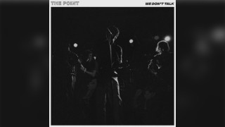 The Point - Brighton 25.03.26 - We Don't Talk Release Tour