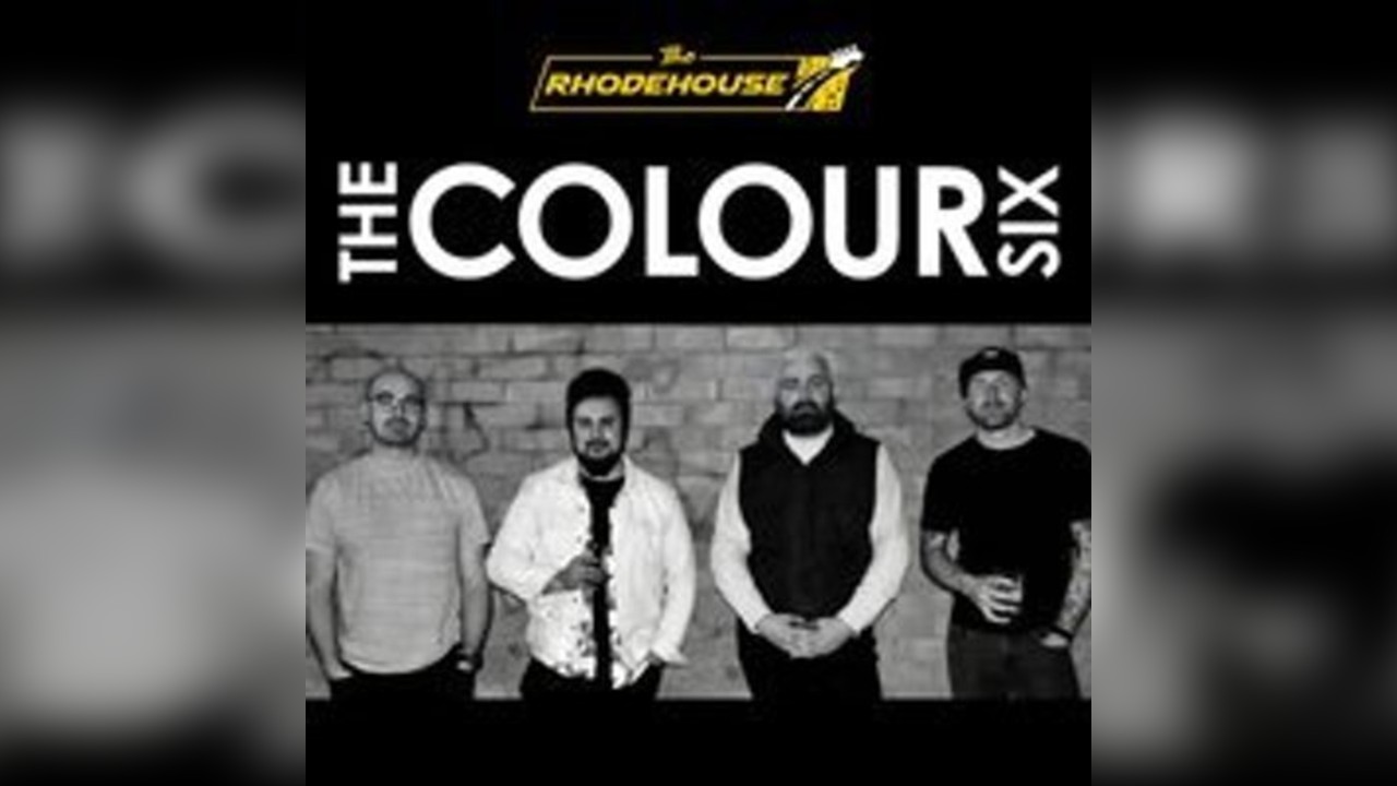 The Colour Six