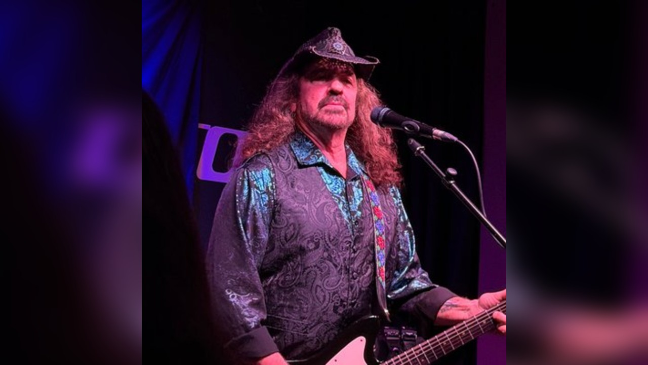 The Warner E Hodges International All Stars