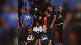 Blurred: 30 Years of Fatman D | Voltage 2hrs | Cheltenham |