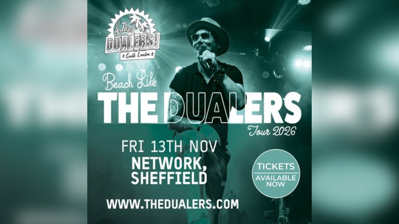 The Dualers