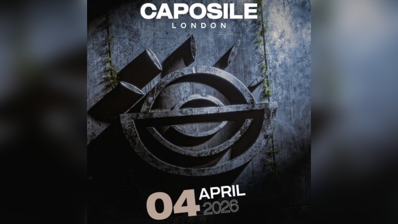 After Caposile: London