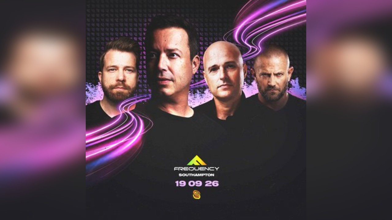 Sander Van Doorn / Marco V / Lange / Standerwick - Southampton