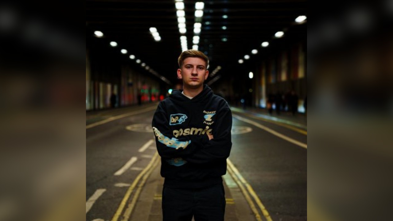 Lemonade Bangs presents: Scott Steer @ Blindspot Mansfield