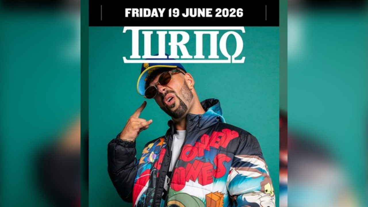 Turno & Friends - Milton Keynes
