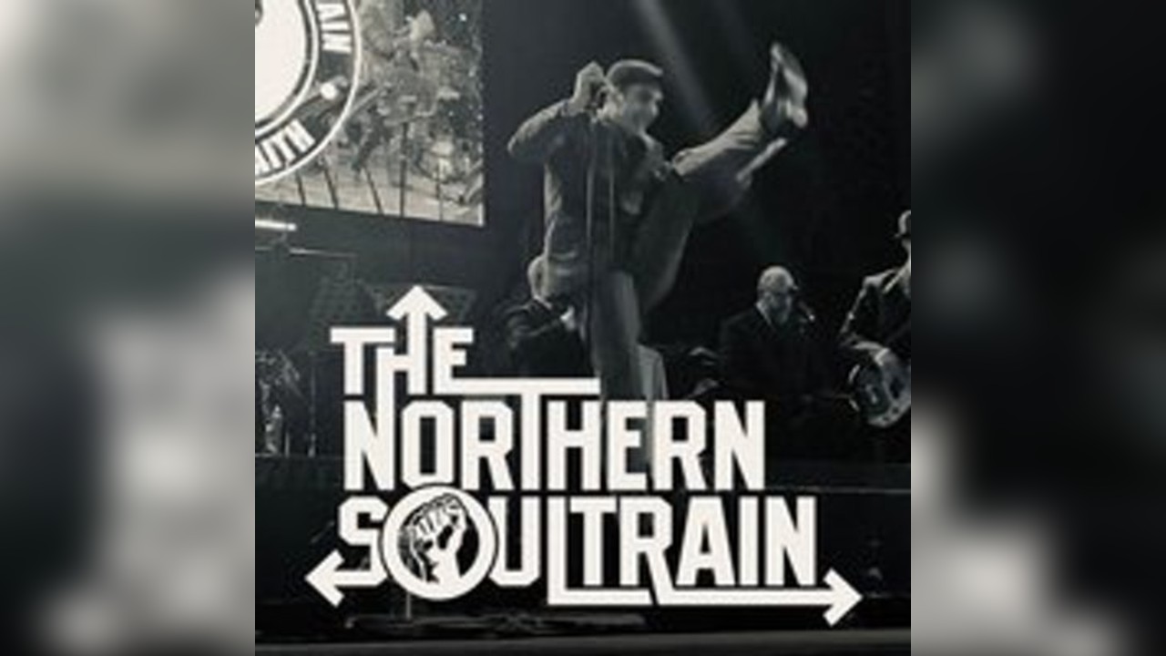 The Northern Soultrain