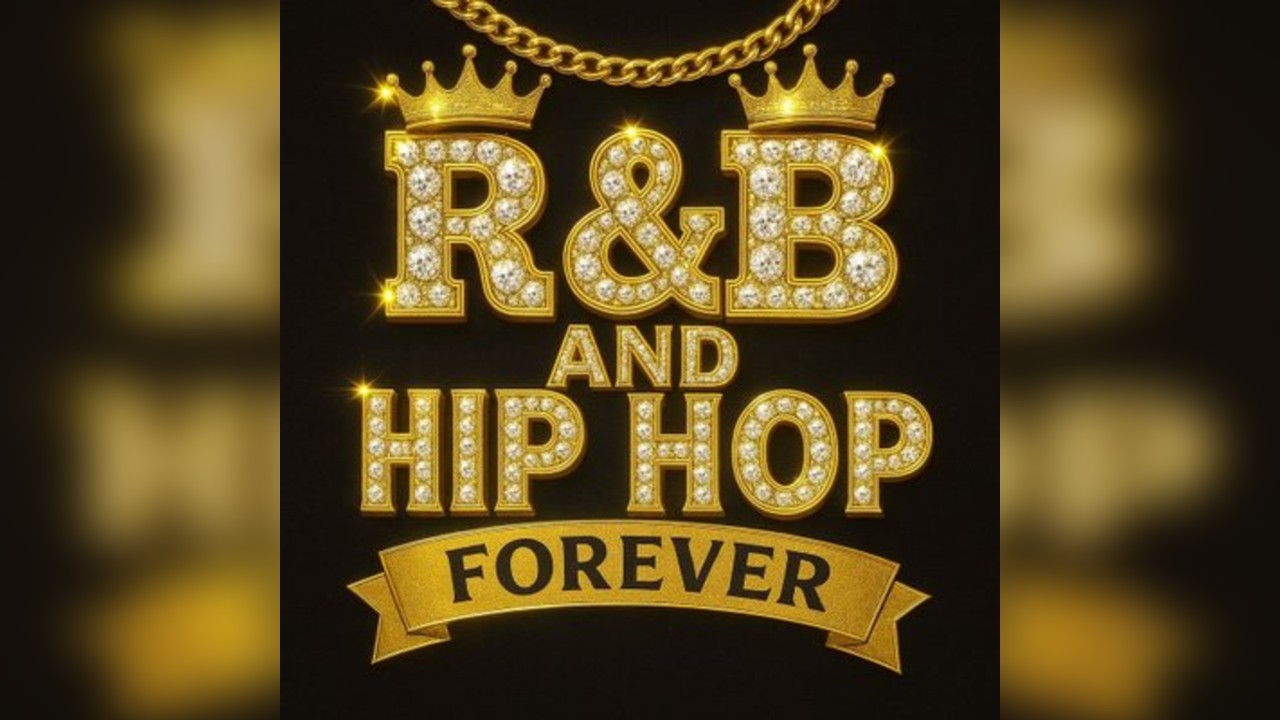 RnB & Hip hop  Forever Brunch