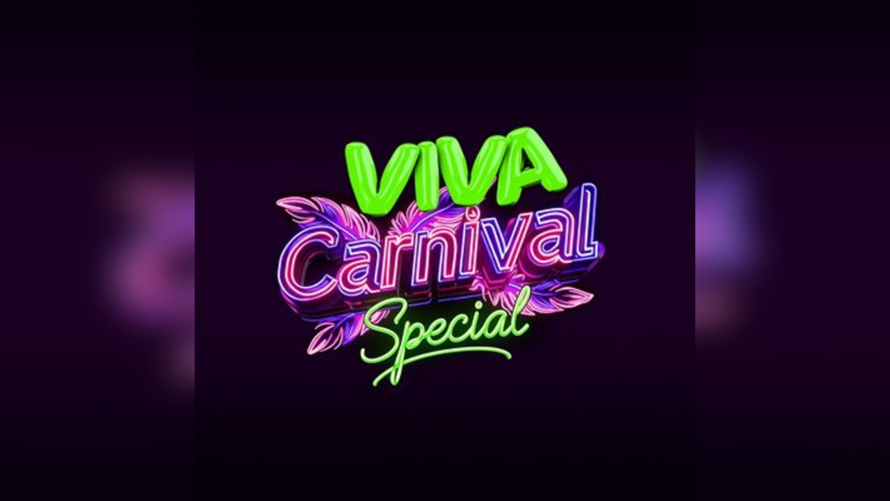 VIVA Reggaeton - Carnival Special