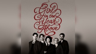 Girl In The Year Above