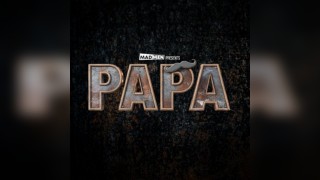 Madmen Presents - PAPA
