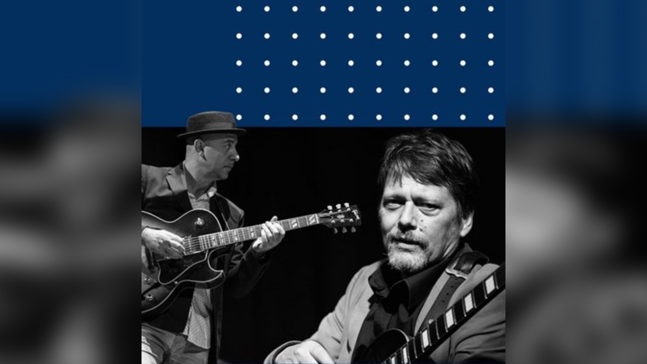 NIGEL PRICE & ALESSIO MENCONI @The Swigg