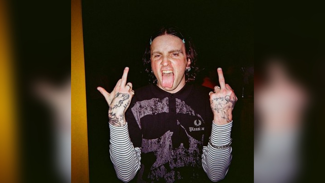 Shampain Millenium Madness Tour