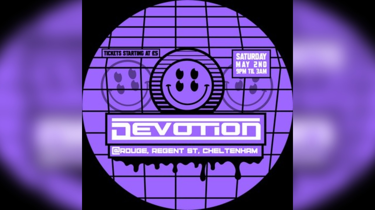 Devotion pt 5 - Hard House & Techno FT Croaktek & Friends