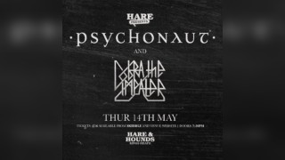 Psychonaut + Cobra the Impaler