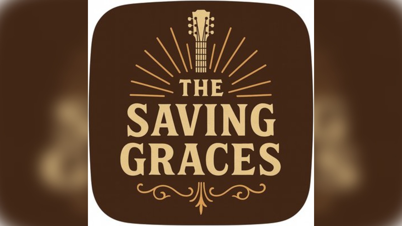 The Saving Graces Live @ Billy's
