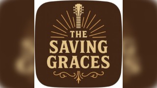 The Saving Graces Live @ Billy's