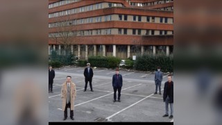 Rookie Numbers Single Release