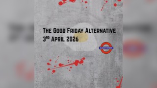 The Good Friday Alternative