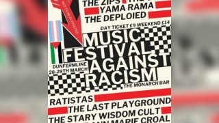 Music Festival Against Racism