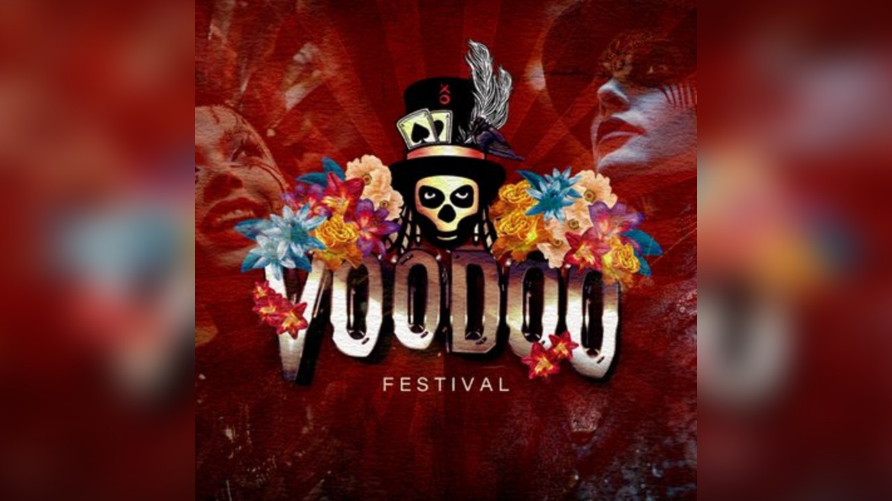 Voodoo Festival 2026