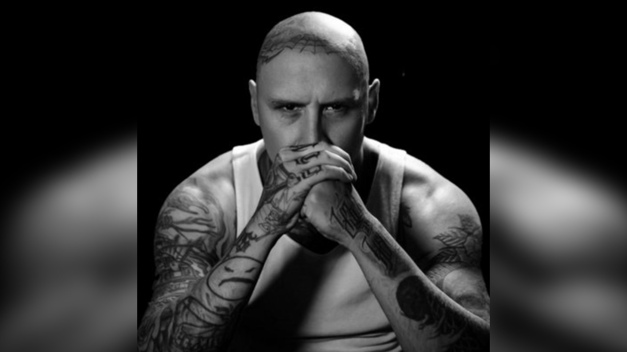 Snak The Ripper & Friends (Live In Manchester UK)