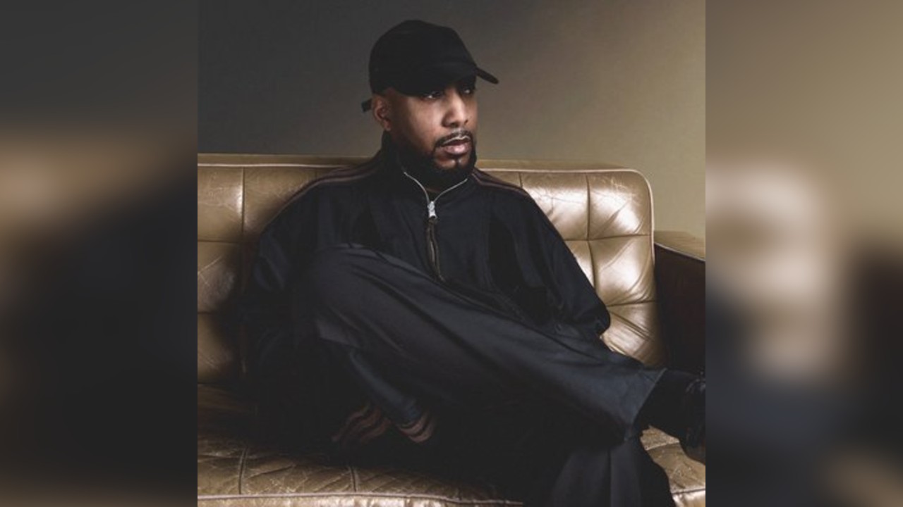 Shy FX Bristol Summer Day Party 2026