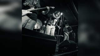 WDN presents: The Rizz + Sweet Unrest + Charlie Blitz