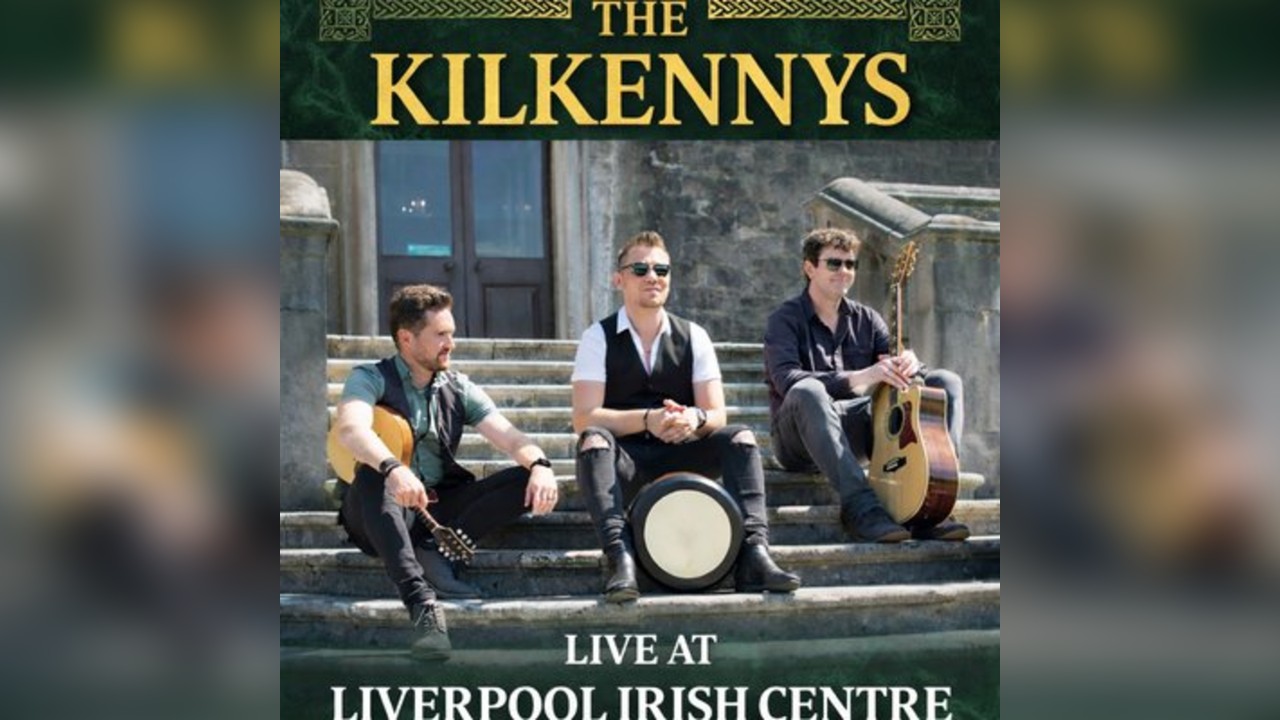 The Kilkennys