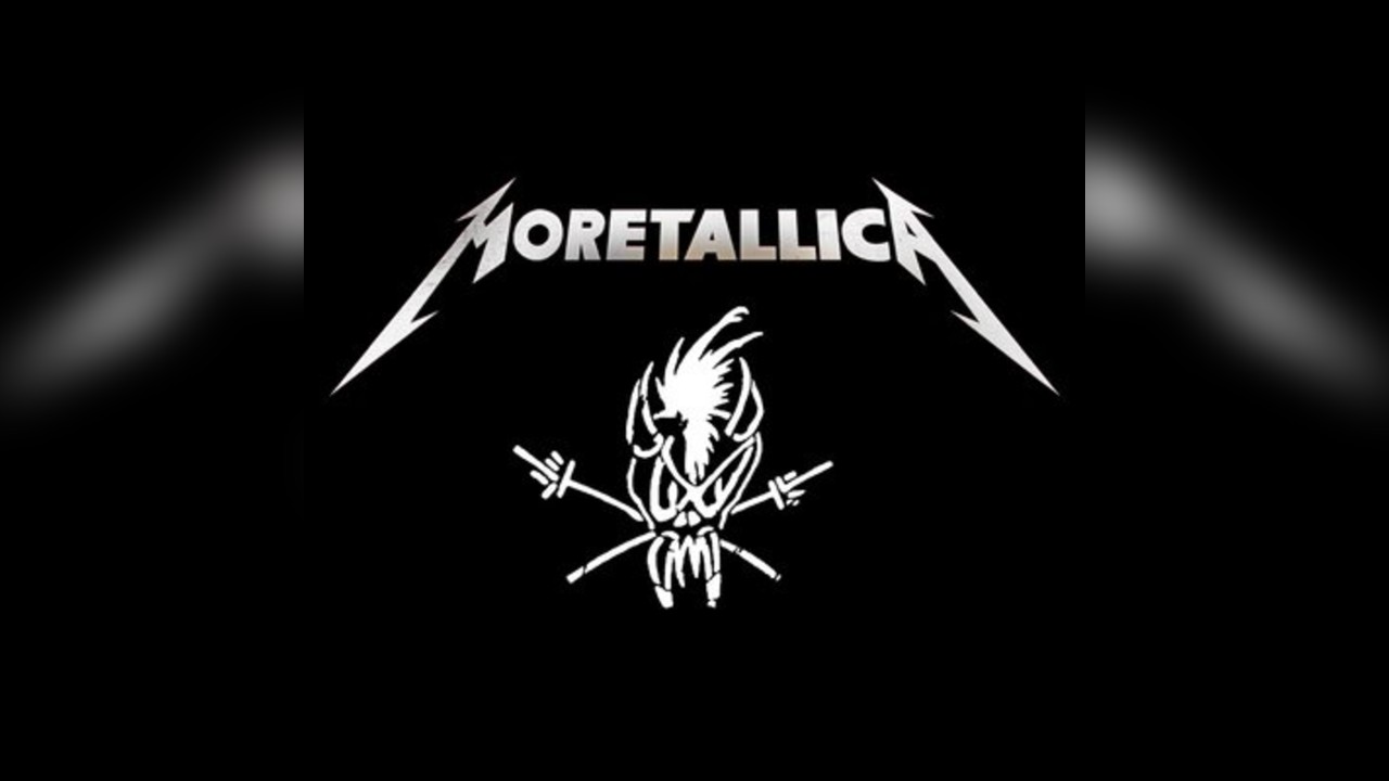 The Night Before The Slaughter | Moretallica (Metallica Tribute)