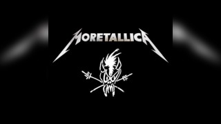 The Night Before The Slaughter | Moretallica (Metallica Tribute)