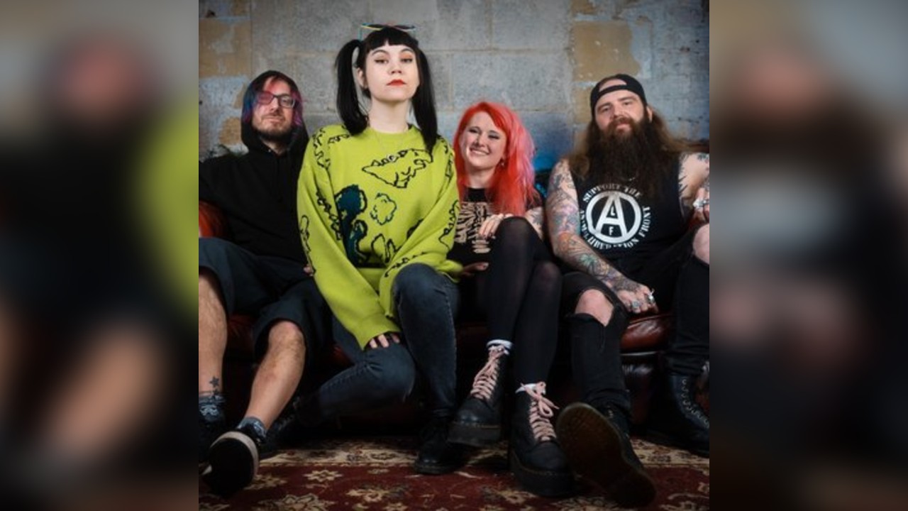 Taylor More Swiftly at The Brickyard, Carlisle