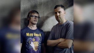 An Afternoon with Surgeon & Dan Bean (5-Hour Set)