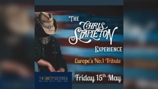The Chris Stapleton Experience