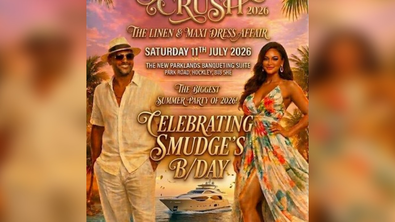 Summer Crush 2026