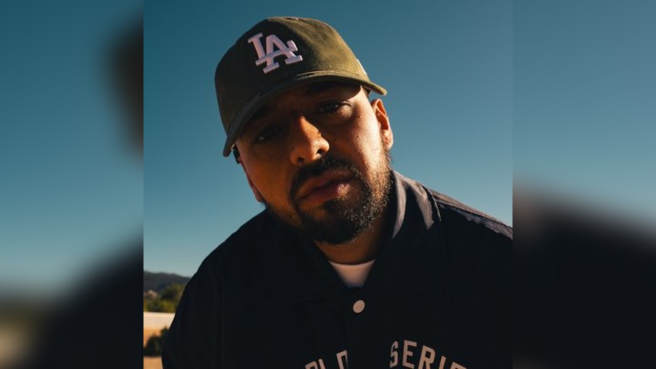 Ozzie Guven, Anil Aras, Joss Dean, Lewis Taylor + More