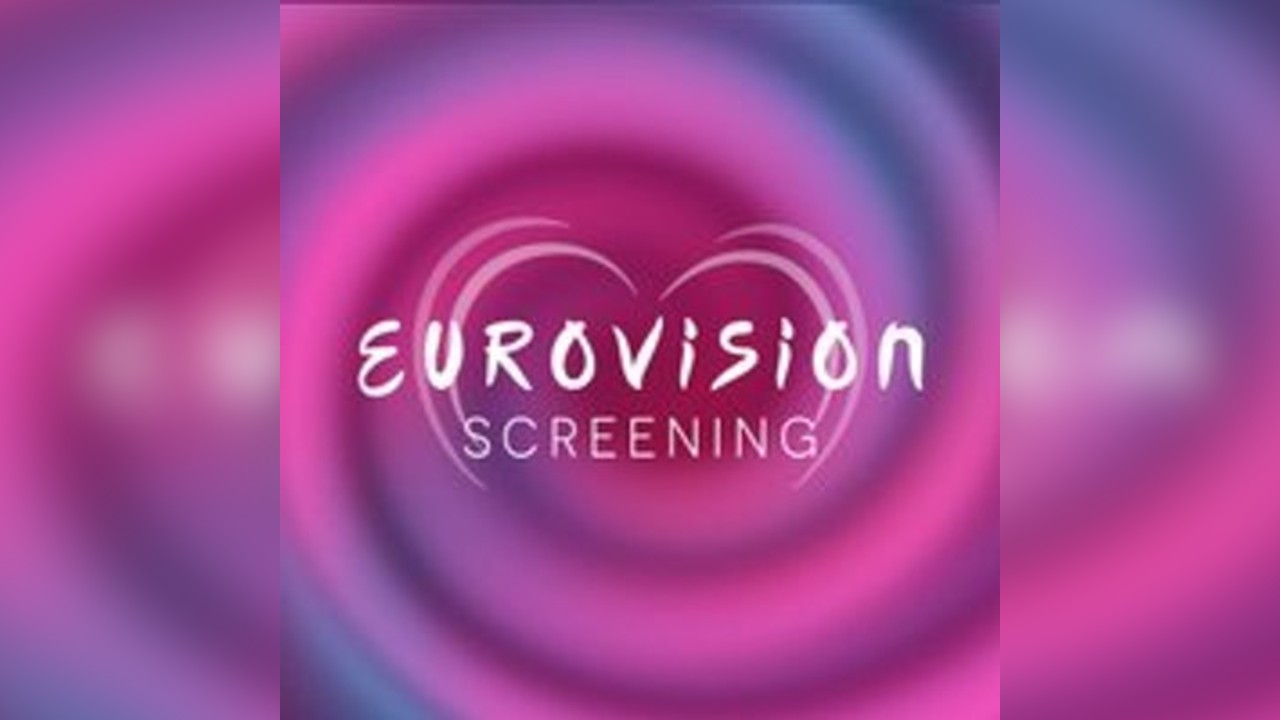 Eurovision Final Screening and Party The Return of EuroClub