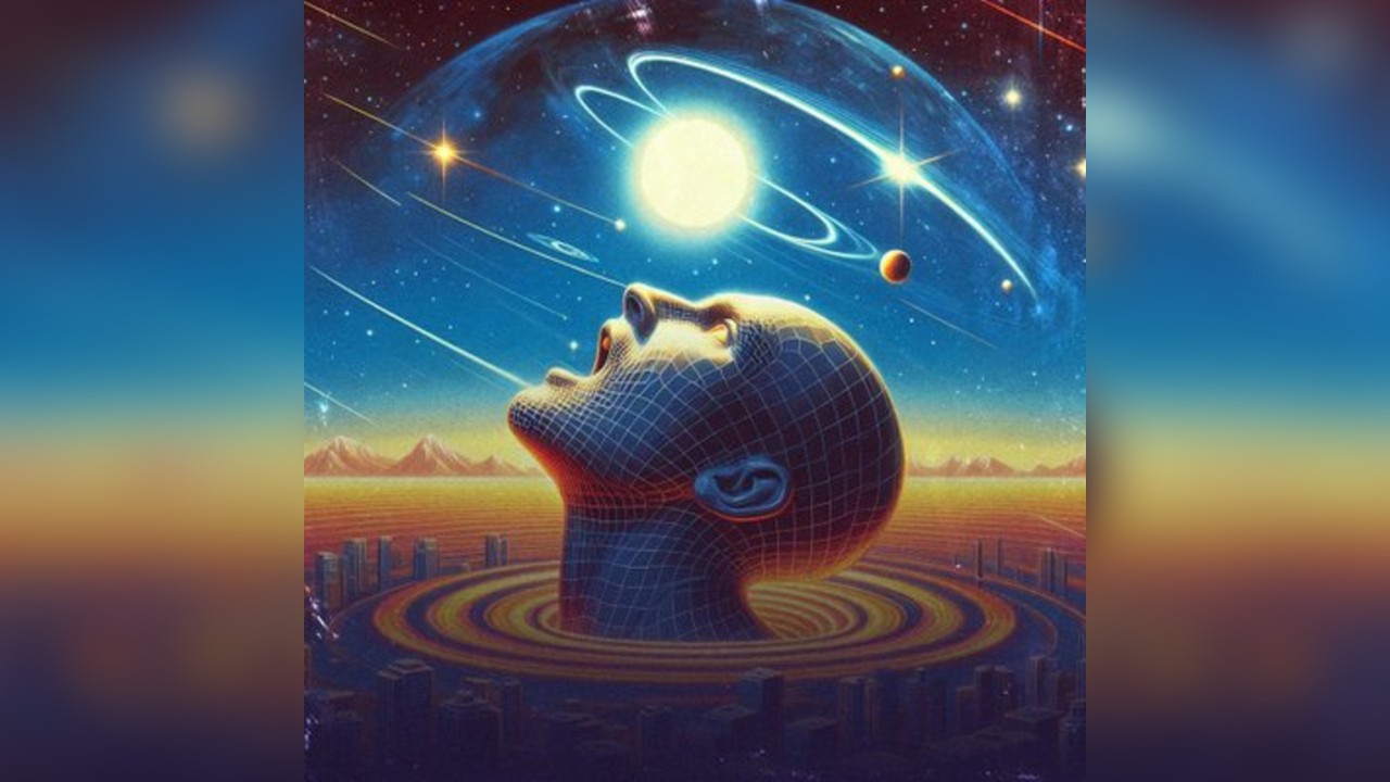 Technodome - Event V - Proper Oldskool