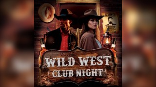 Wild West Club Night