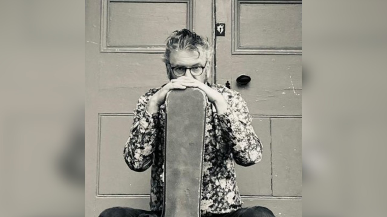 James Chadwick - Jazz on the Plaza