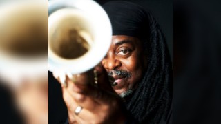 Courtney Pine presents Out of the Ghetto: A Modern Day Jazz Stor