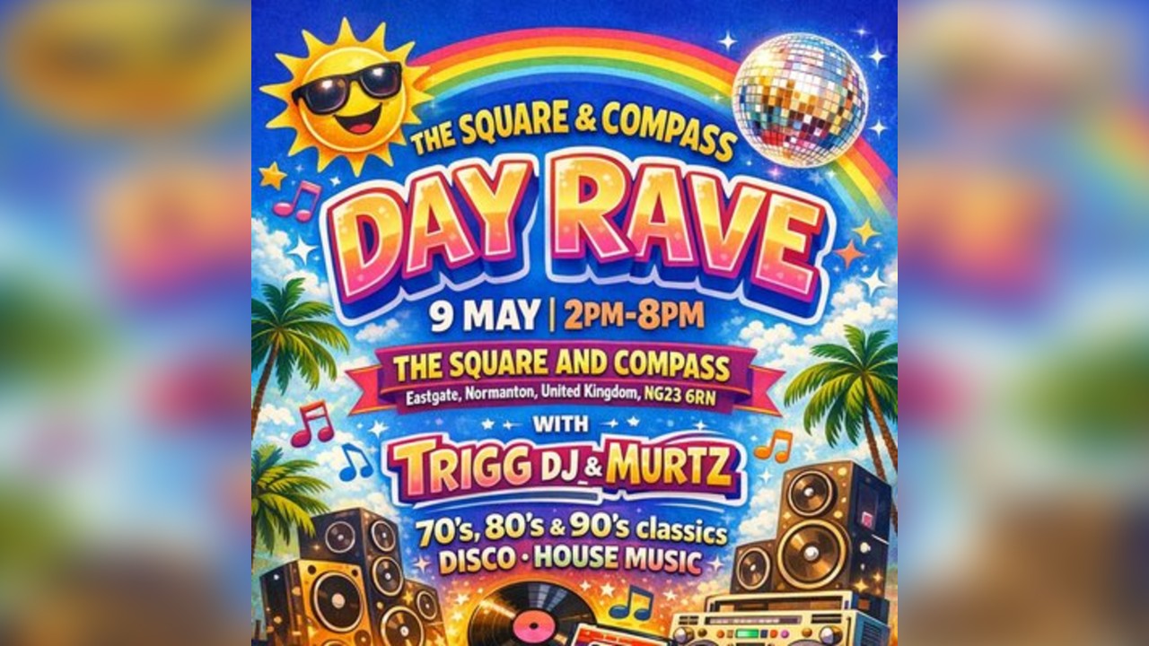 Day Rave