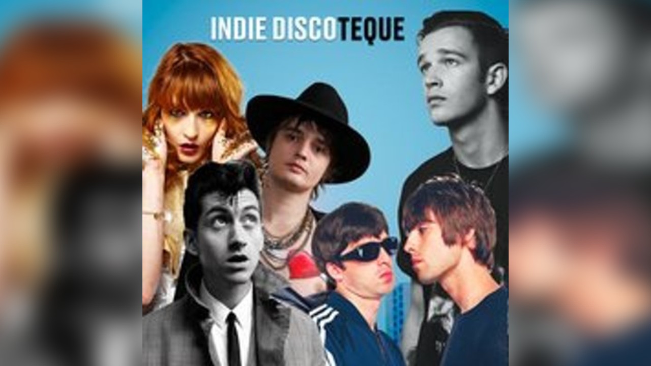 Indie Discoteque (Newcastle)