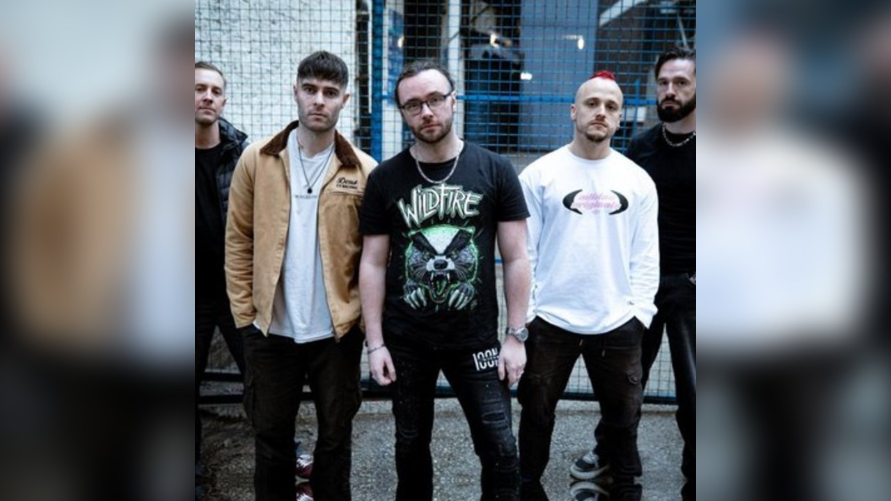 Reanimation - A Tribute to Linkin Park