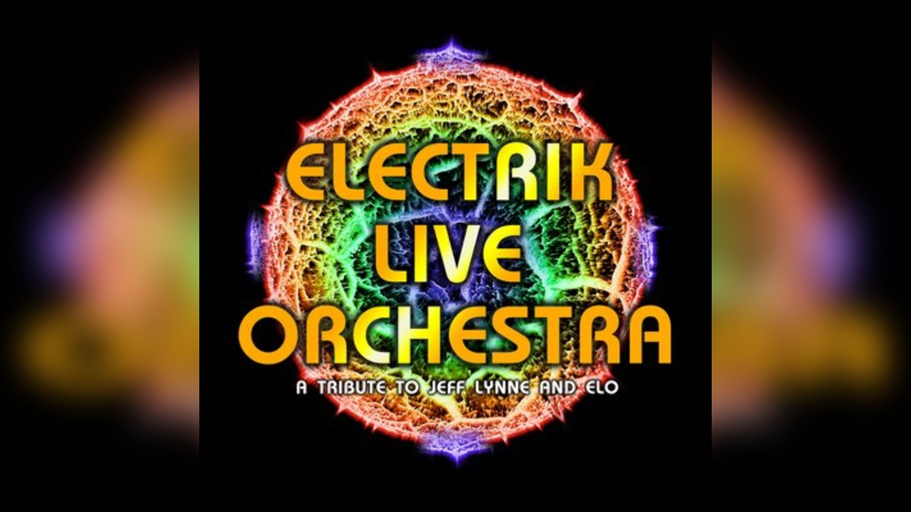 Electrik Live Orchestra
